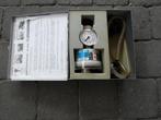 vacuümmeter auto waterkoelsysteem, Ophalen of Verzenden, Zo goed als nieuw