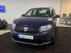 Dacia Logan Logan 1.4 Benzine Laureate / 1ste eigenaar, Auto's, Dacia, Voorwielaandrijving, 4 deurs, Stof, Zwart