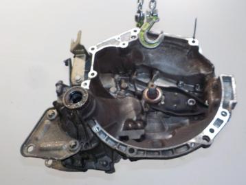 VERSNELLINGSBAK SCHAKEL Fiat Qubo (01-2008/-) (71795773), Gebruikt, Fiat