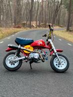 Honda Z50r “Monkey”, Fietsen en Brommers, Ophalen, Zo goed als nieuw, 3 versnellingen, 56 cc