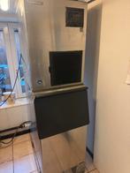 ijsmachine, Elektronische apparatuur, Ophalen, Zo goed als nieuw