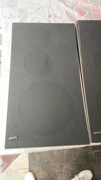 Boxen  bang & olufsen, Ophalen of Verzenden, Gebruikt