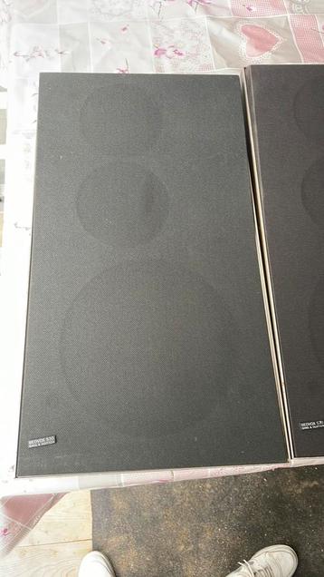 Boxen  bang & olufsen beschikbaar voor biedingen