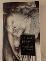 De verborgen glimlach, Ophalen, België, Nicci French, Zo goed als nieuw