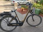 Velodeville city CEB 400, Ophalen, Gebruikt