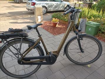 Velodeville city CEB 400 beschikbaar voor biedingen