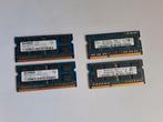 ddr3, Computers en Software, Nieuw, DDR3, Ophalen of Verzenden, Laptop