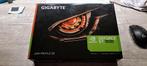 Gigabyte Nvidia Gt1030 2 Go GDDR5, PCI-Express 3, Enlèvement ou Envoi, GDDR5, Utilisé