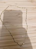 18k geelgouden ketting 10gr, Handtassen en Accessoires, Kettingen, Ophalen of Verzenden, Geel, Goud