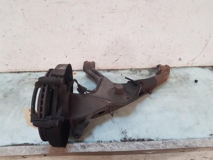 FUSEE LINKS ACHTER Transporter T6 (|7E0501071|7H0501071E|), Auto-onderdelen, Ophanging en Onderstel, Volkswagen, Gebruikt