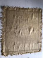 Tafeldoekje in raffia, Ophalen of Verzenden