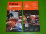 ORVAL - AMBASSADEURS 2026 -, Enlèvement ou Envoi, Neuf, Autres types, Autres marques