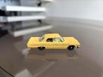 Matchbox Lesney Chevrolet Impala Taxi nr 20-C 1965, Enlèvement ou Envoi