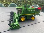 bruder John Deere T670i, Ophalen, Tractor of Landbouw