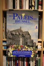 HET PALEIS van BRUSSEL 1991 affiche, Ophalen of Verzenden