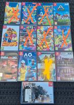 Switch-games en accessoires in uitstekende staat, Games en Spelcomputers, Spelcomputers | Nintendo Switch, Ophalen, Zo goed als nieuw