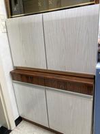 Vintage kast, Antiek en Kunst, Antiek | Meubels | Kasten, Ophalen