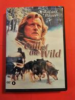 Dvd Call of the wild, Ophalen of Verzenden, Zo goed als nieuw