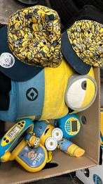 Minions pakket, Kinderen en Baby's, Speelgoed | Overig, Ophalen of Verzenden, Zo goed als nieuw