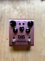Verschillende pedalen - Strymon Dig, TC Electronic en andere, Muziek en Instrumenten, Effecten, Ophalen of Verzenden, Gebruikt