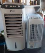Climatisateurs airco : Artrom EA-181 et/ou Inn0Living, Electroménager, Comme neuf, Enlèvement ou Envoi, Climatiseur mobile