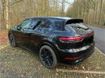 Porsche Cayenne hybride sport-chrono, Auto's, Automaat, Cayenne, Zwart, 340 kW