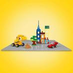 LEGO 11024 Classic bouwplaat Grijs SNELLE GRATIS LEVERING, Verzenden, Nieuw, Complete set, Lego