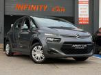 Citroën C4 Picasso C4 Picasso 1.6 BlueHDi Seduction S, Auto's, Voorwielaandrijving, Stof, Gebruikt, 4 cilinders