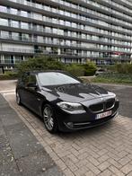 BMW 530D 2011, Autos, BMW, Argent ou Gris, 4 portes, Alarme, Automatique