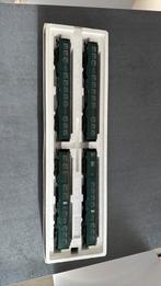 Coffret wagon sncb 43530, Ophalen of Verzenden, Zo goed als nieuw, Wagon, Märklin