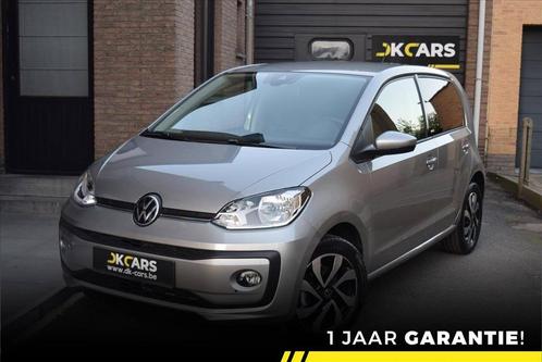 Volkswagen, up!, 1.0i NAVI / CR.CONTR / PDC+CAMERA / LANE A, Autos, Volkswagen, Entreprise, up!, ABS, Airbags, Android Auto, Bluetooth