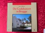 De godshuizen in Brugge, Ophalen of Verzenden, 14e eeuw of eerder, Zo goed als nieuw