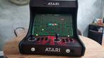 Atari bartop arcade game kast, Ophalen
