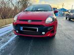 ABARTH EVO, Autos, Abarth, Carnet d'entretien, Achat, Rouge, Coupé