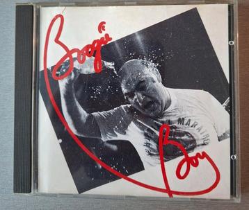 Cd.  Boogie Boy. (Dureco). beschikbaar voor biedingen
