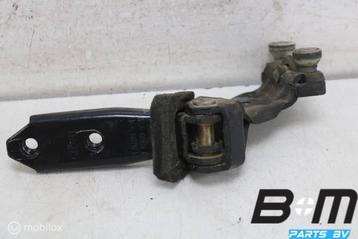 Rolscharnier schuifdeur rechts VW Caddy 2K Life 2K0843336A beschikbaar voor biedingen