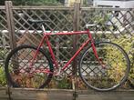 Vélo fixie taille 56 avec frein, Autres marques, 53 à 57 cm, Acier, Hommes