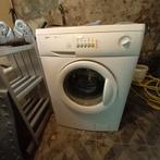 Wasmachine zanussi oud maar werkt nog, Huis en Inrichting, Gebruikt, Ophalen of Verzenden