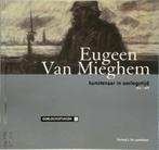 LE PROPRIÉTAIRE, GUSTAF J. - EUGEEN VAN MIEGHEM. ARTISTE, Enlèvement ou Envoi, Comme neuf