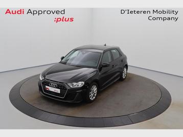 Audi A1 Sportback A1 Sportback 30 TFSI Business Edition S li, Autos, Audi, Achat, A1, Cruise Control, Entreprise
