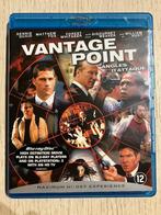 DISQUE BLUE RAY : Vantage Point (Forest Withacker), CD & DVD, Blu-ray, Envoi, Comme neuf, Action