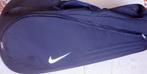 Donkerblauwe tenniszak Nike, Ophalen