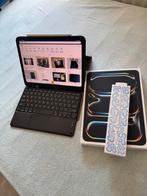 Ipad pro 11” 2024 m4 512gb + 5G, Computers en Software, Apple iPads, Ophalen, Zwart, 11 inch, Zo goed als nieuw
