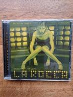 CD La Rocca : Ballroom Tunes Vol 9, Enlèvement