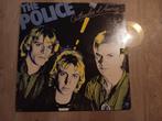 Lp vinyl the police, Ophalen of Verzenden, Zo goed als nieuw