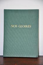 Album : Nos Gloires (Société Historia), Enlèvement ou Envoi, Utilisé
