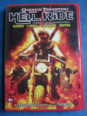 Hell Ride (2008) beschikbaar voor biedingen