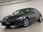 Mercedes-Benz CLS-Klasse 250 D 204 CV TOIT OUVRANT GPS BI-XE, Cuir, Achat, Entreprise, Cruise Control