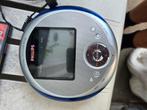 Philips dvd portable PET320, Enlèvement ou Envoi, Comme neuf, Sans disque dur