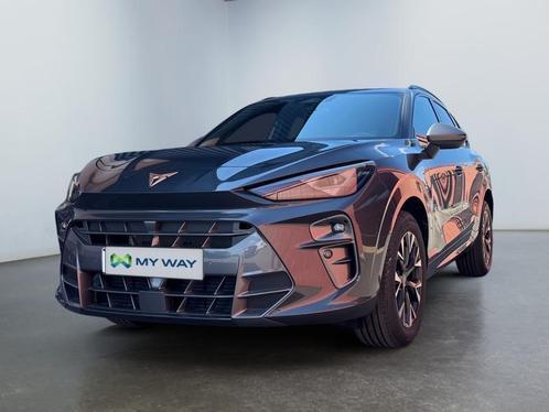Cupra Terramar Boite auto*Carplay*Caméra*APS Av/Ar*Led, Auto's, Cupra, Bedrijf, Terramar, Adaptive Cruise Control, Airbags, Alarm
